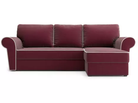 Диван угловой Милфорд