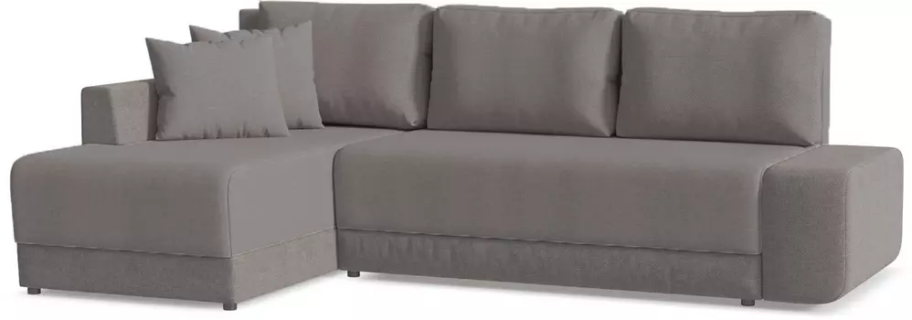 Диван угловой Олимп-1