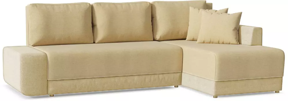 Диван угловой Олимп-1