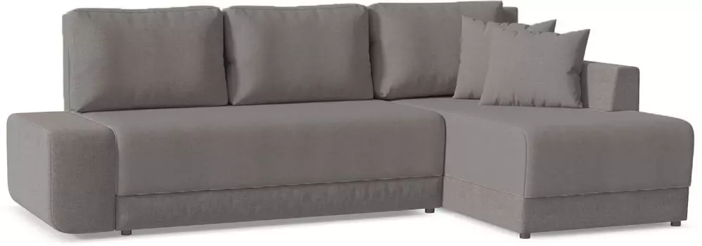 Диван угловой Олимп-1