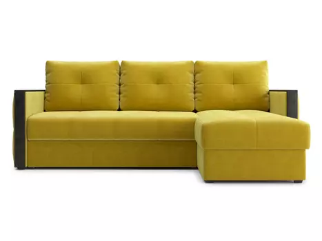 Диван угловой Валенсия