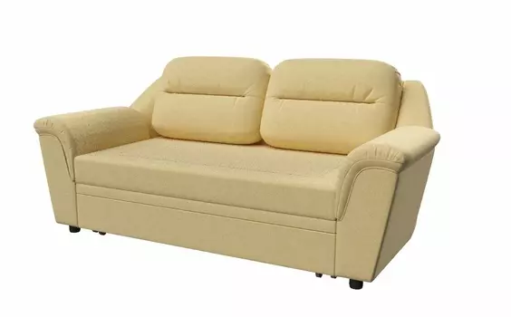 Диван Вега 2 МД, велюр