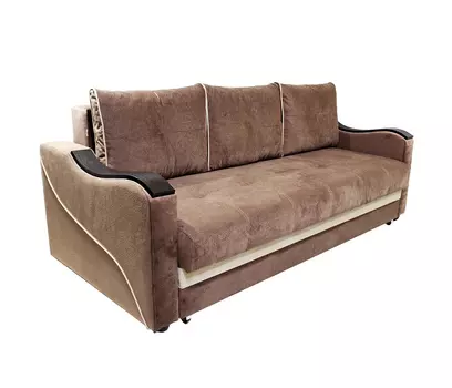 Диван Волна, велюр