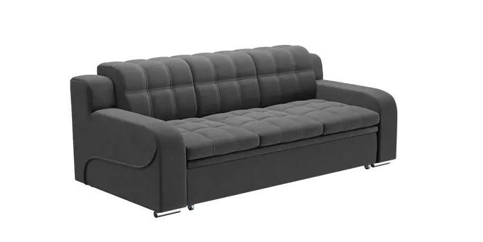 Диван Жемчуг 2 БД, велюр