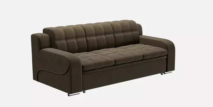 Диван Жемчуг 2 БД, велюр