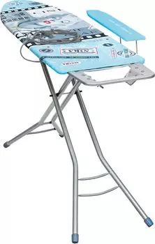 Доска гладильная СТЕЛЛА-КЛАССИК 3 , фанера 1220*345
