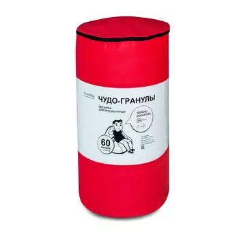 Досыпка для Кресла Мешка 60 литров