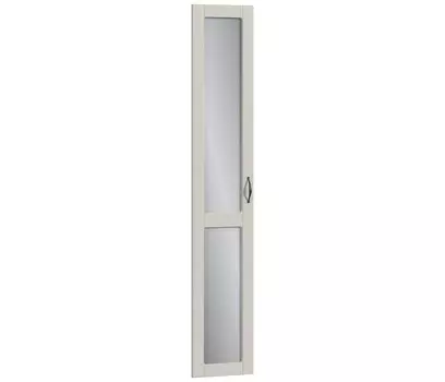 Дверь с зеркалом Сити СБ-2940