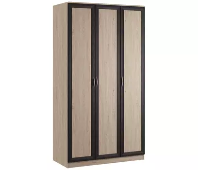 Джорджия СБ-2279 Шкаф 3-х дверный