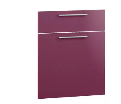 Фасад Анна ФН-1-60 к корпусу АСДЯ-1-60