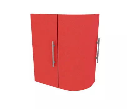 Фасад Анна ФТК-30 к корпусу АСТК-30