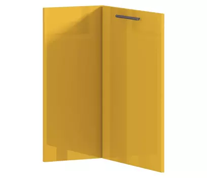 Фасад Анна ФУ-90 к корпусу АСУ-90