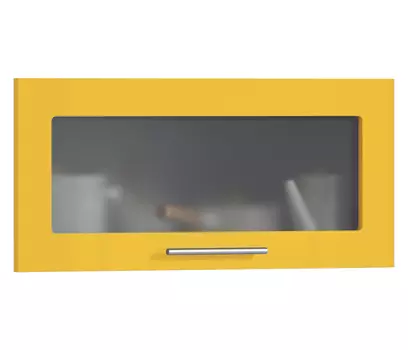 Фасад Анна ФВ-280 к корпусу АП-280