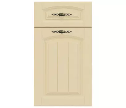 Фасад Регина ФН-40 к корпусу РСДЯ-40