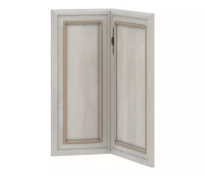 Фасад Регина ФУ-90 к корпусу РСУ-90