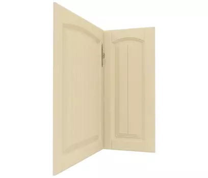 Фасад Регина ФУ-90 к корпусу РСУ-90