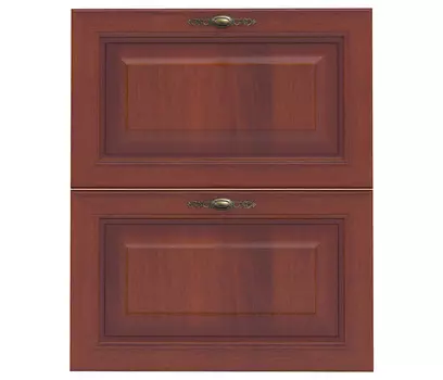 Фасад Регина Н-60 к корпусу РСЯ-60