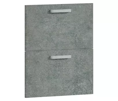 Фасад Регина Н-60 к корпусу РСЯ-60