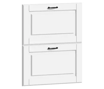 Фасад Регина Н-60 к корпусу РСЯ-60