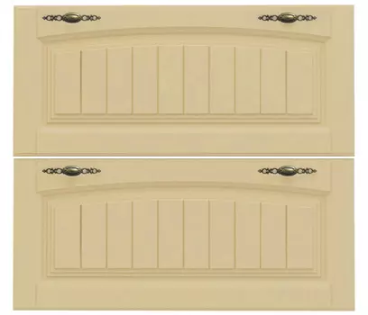 Фасад Регина Н-80 к корпусу РСЯ-80