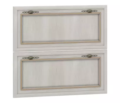 Фасад Регина Н-80 к корпусу РСЯ-80