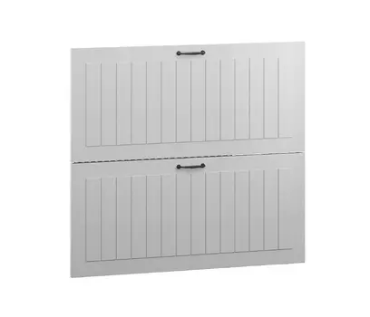 Фасад Регина Н-80 к корпусу РСЯ-80