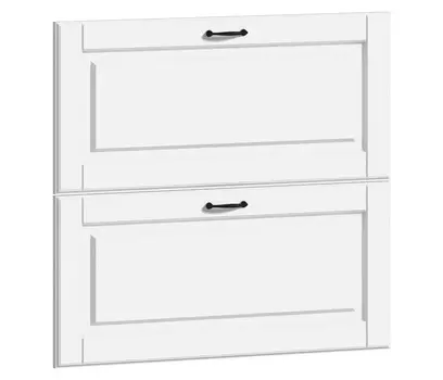 Фасад Регина Н-80 к корпусу РСЯ-80