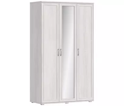 Шкаф 3-х дверный Флоренция СБ-2390