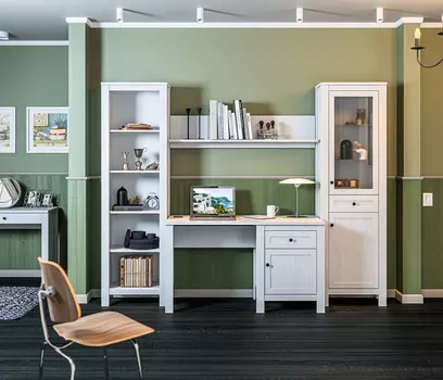 Гермес кабинет