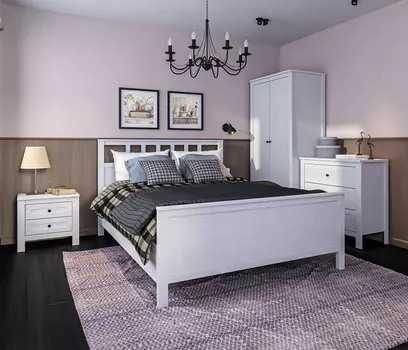 Гермес набор для спальни