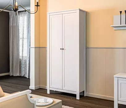 Гермес СБ-3089 Шкаф 2 дверный