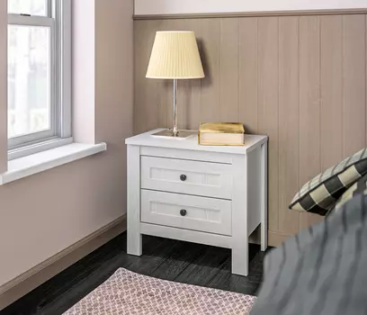 Гермес СБ-3096 Тумба прикроватная