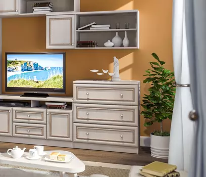 Грация СБ-2212 Комод