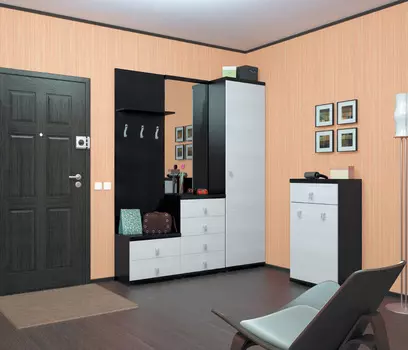 Гретта Онденс Прихожая Набор 1