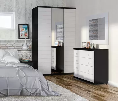 Гретта СБ-210 Комод