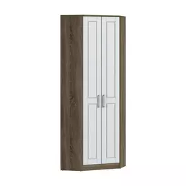 Шкаф угловой Илона (Прованс) СБ-2799