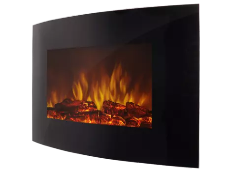 Электрокамин Electrolux EFP/W-1200URLS