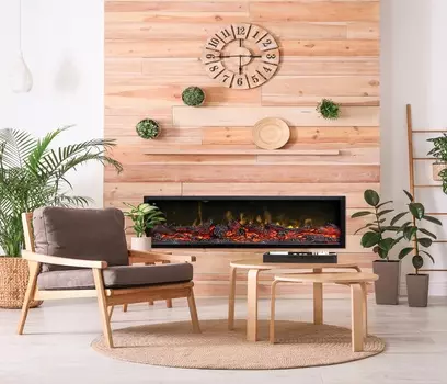 Электроочаг Beverly-S 1000(BVLS100)