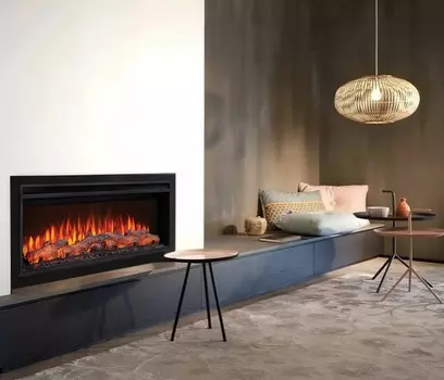 Электроочаг JOKER 45(AJ15)