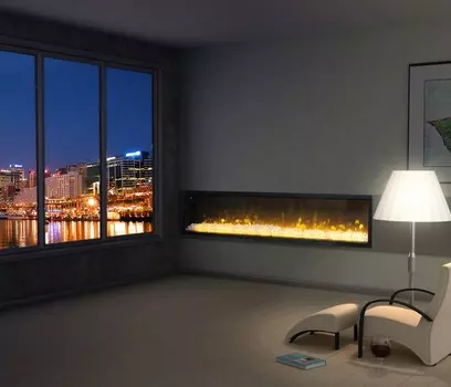 Электроочаг MANHATTAN 1560(MHTS156)