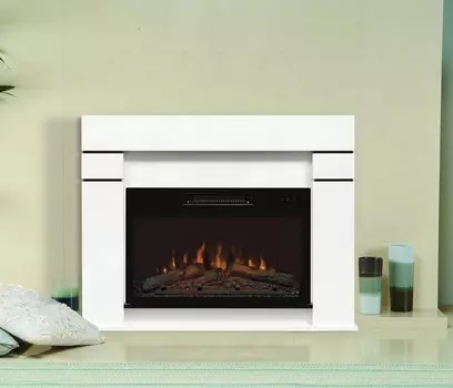 Каминокомплект Alta 24 WT +Kendal-S 24(KL77)