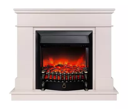 Каминокомплект CELAYA STD PN-P012 + FOBOS BL