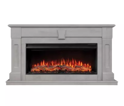 Каминокомплект MELICA 36 WT-F715 + JOKER-S 36 (AJ14)