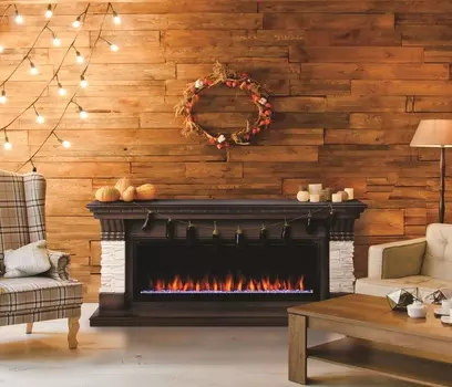 Каминокомплект MICHIGAN 42 AO +SAPHIR 42(YR-22)