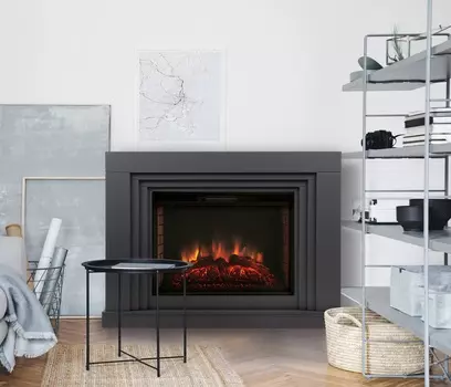 Каминокомплект STANLEY 26 GR +Epsilone 26 SIR