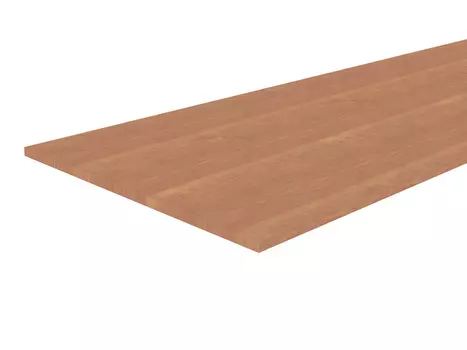 Карниз-заготовка