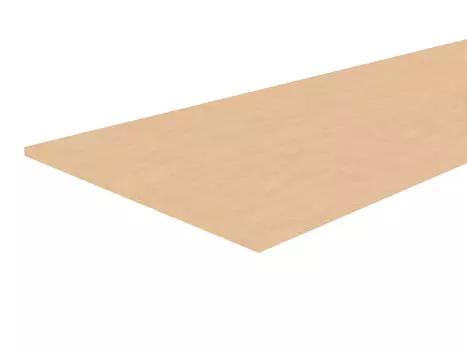 Карниз-заготовка