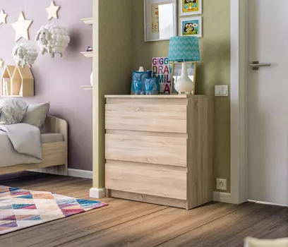 Кито СБ-2347/1 Комод