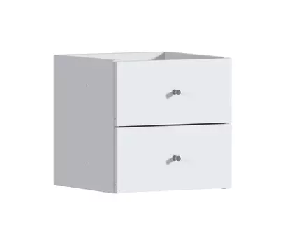 Ящики Кито СБ-3247 Белый