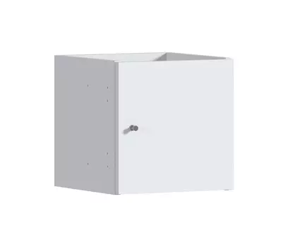 Дверь Кито СБ-3248 Белый